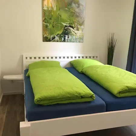 79 Moderne Mit Fahrstuhl Διαμέρισμα *