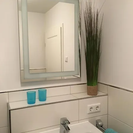 Apartment 79 Moderne Mit Fahrstuhl