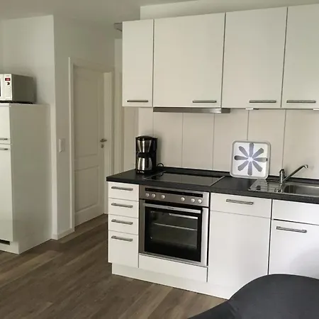 79 Moderne Mit Fahrstuhl Διαμέρισμα Rerik