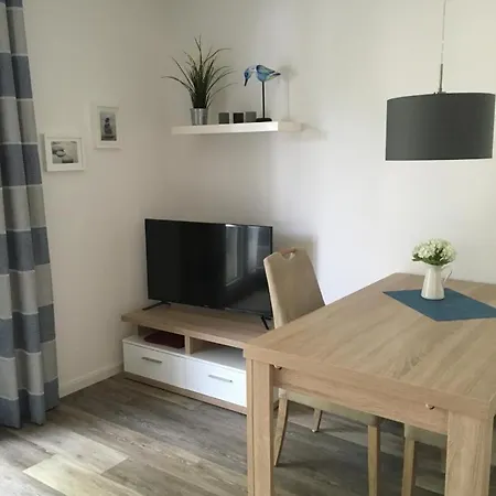 Διαμέρισμα 79 Moderne Mit Fahrstuhl Rerik