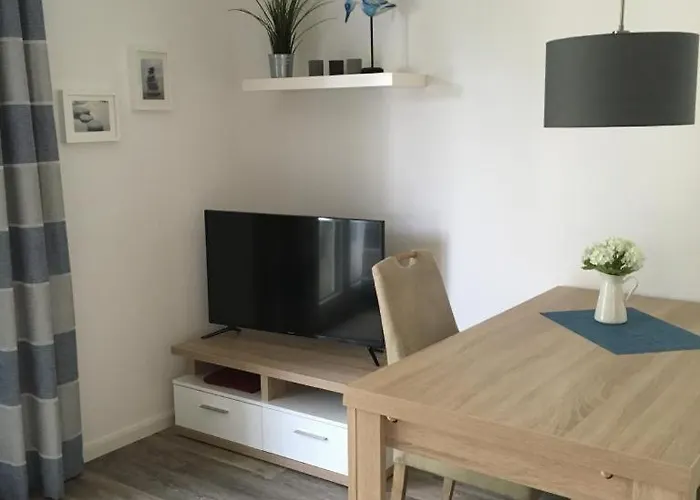 79 Moderne Mit Fahrstuhl 아파트