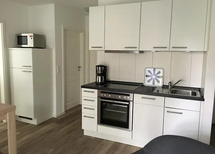 아파트 79 Moderne Mit Fahrstuhl 레리크